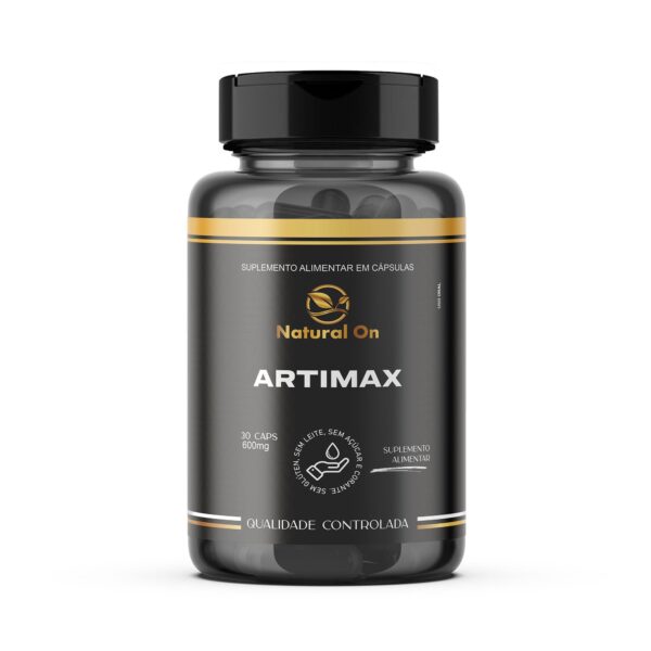 Artimax