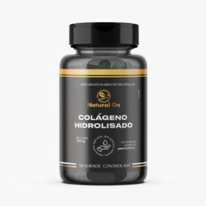 Colágeno Hidrolisado