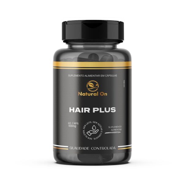 Hair Plus