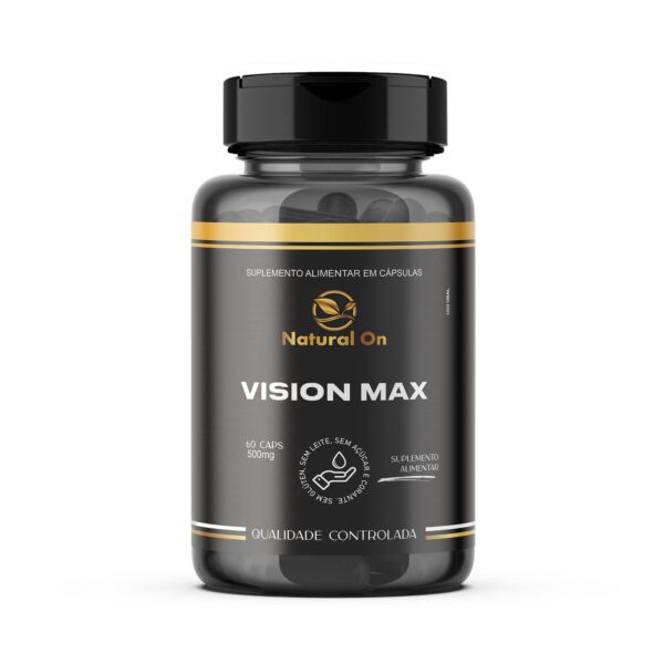 Vision Max