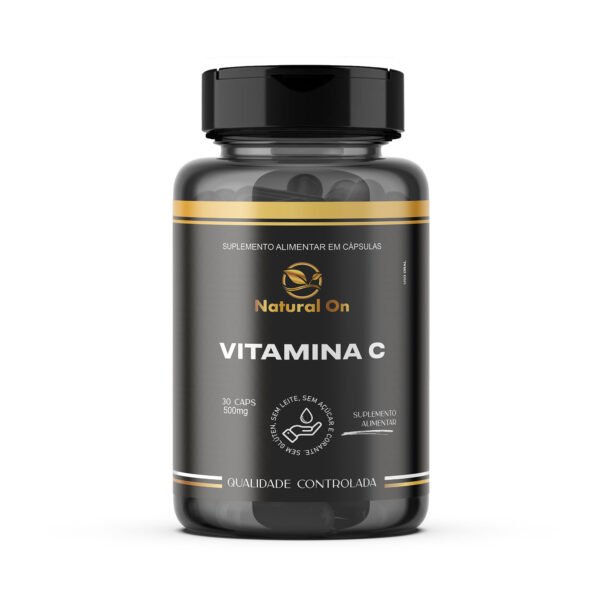 Vitamina C