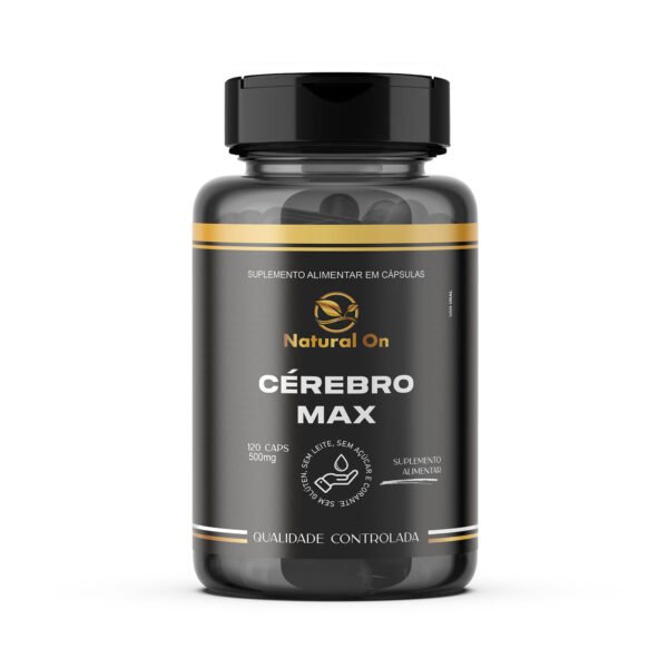 Cérebro Max