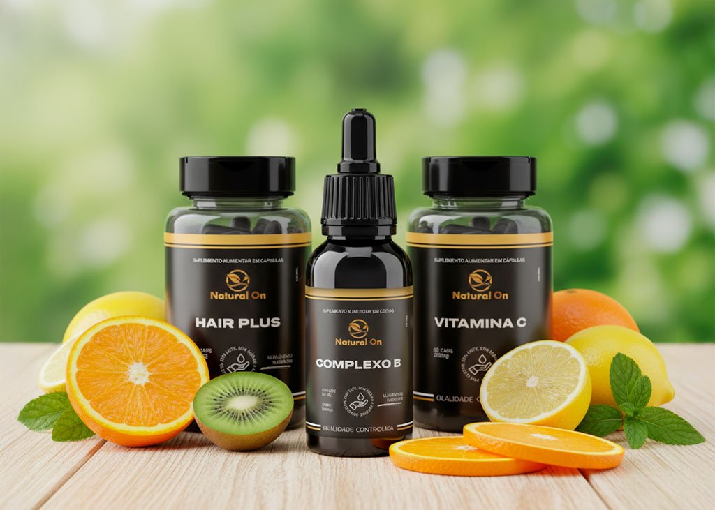 Vitaminas