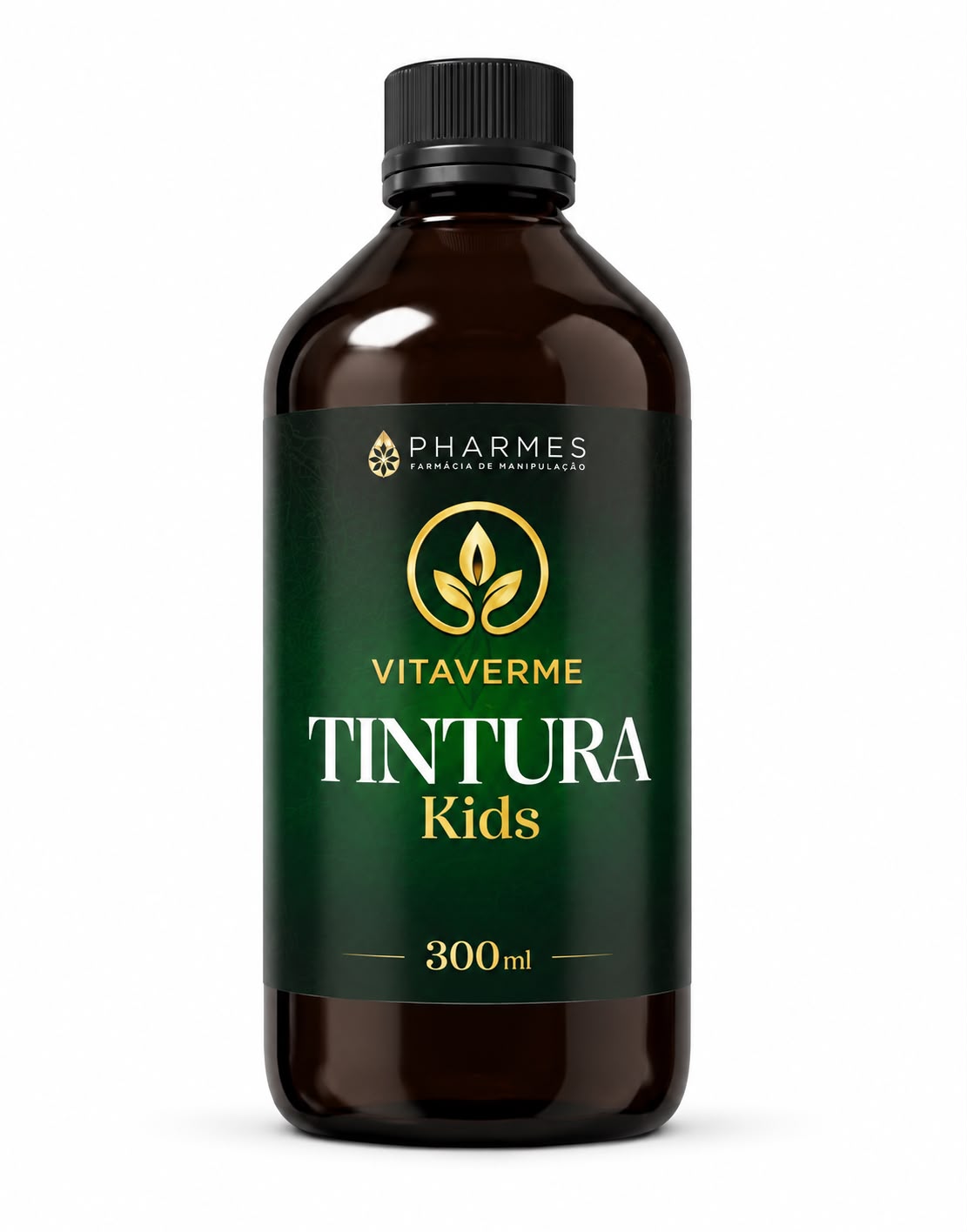 Tintura Kids